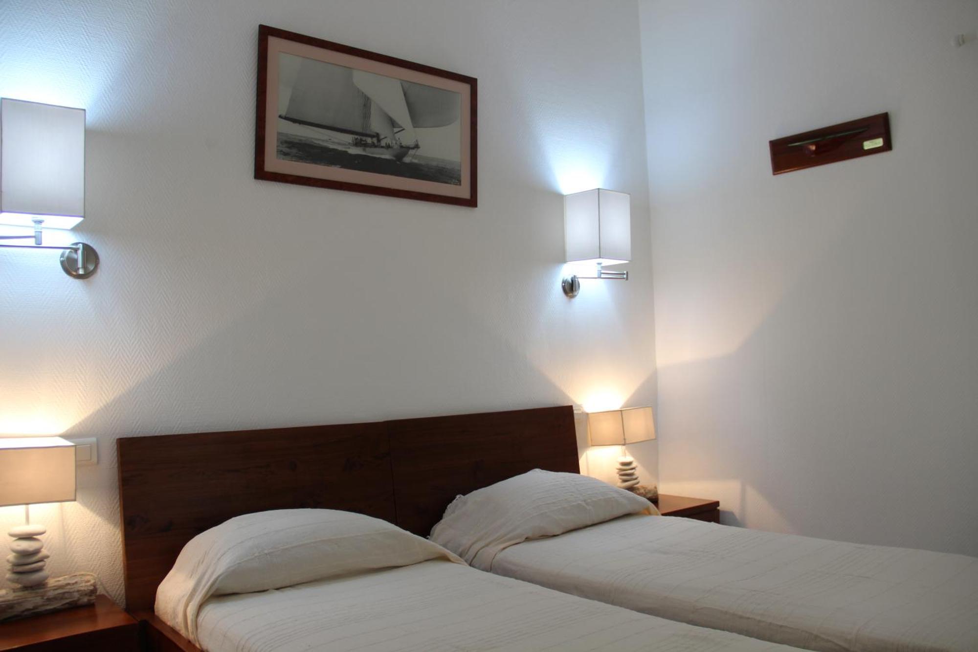 Hotel Les Hauts De Porto-Vecchio Eksteriør bilde