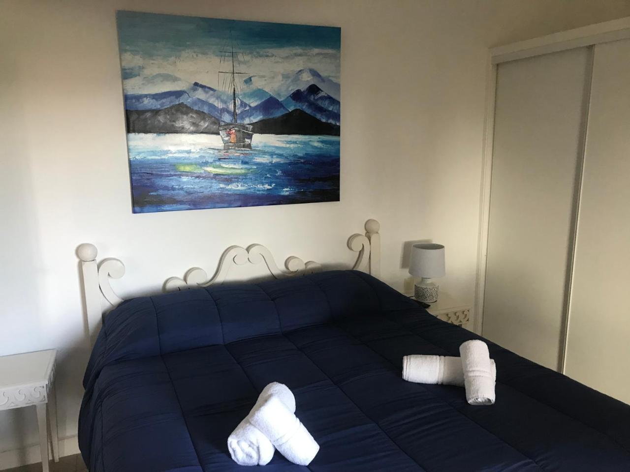Hotel Les Hauts De Porto-Vecchio Eksteriør bilde