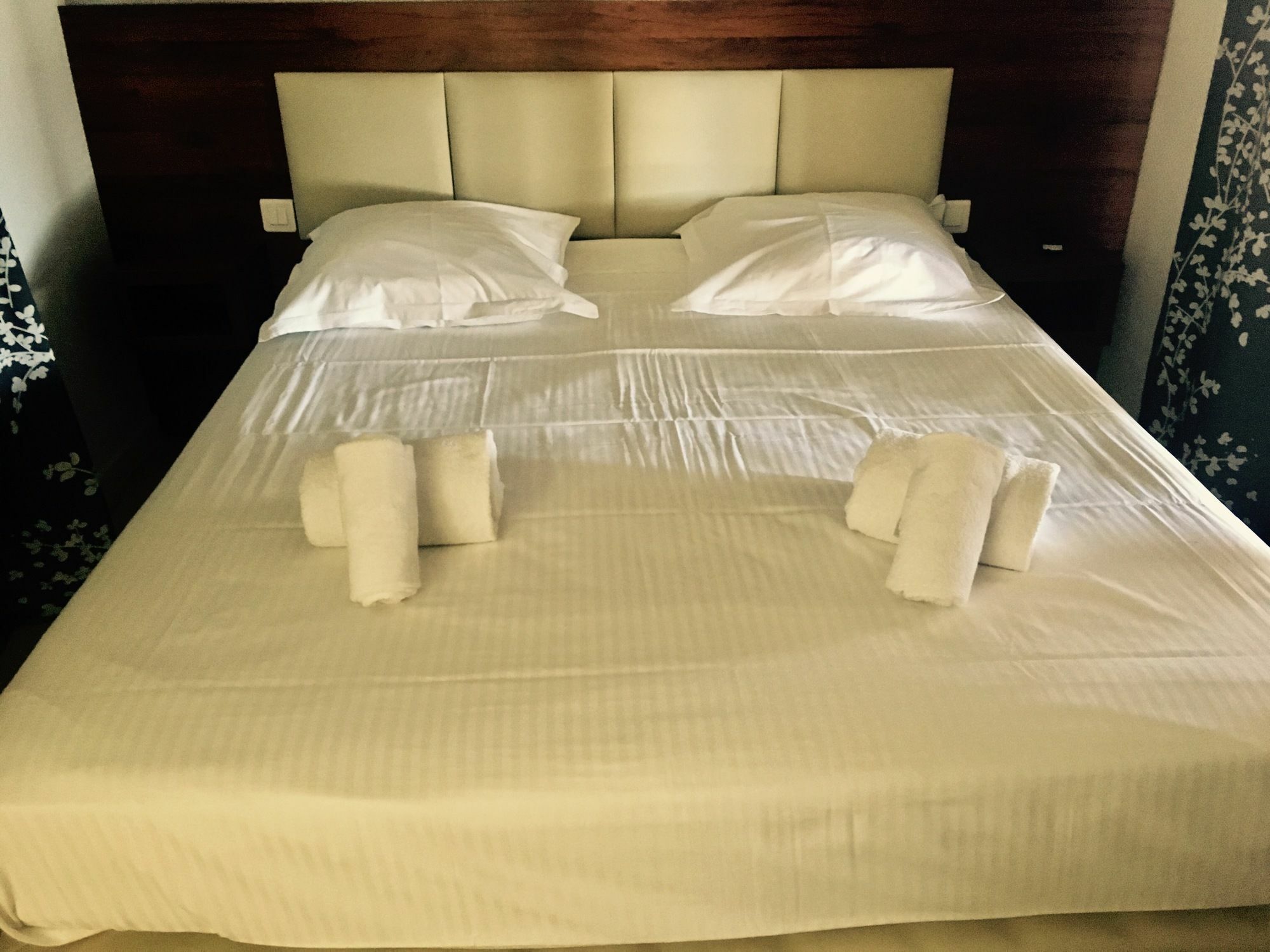 Hotel Les Hauts De Porto-Vecchio Eksteriør bilde